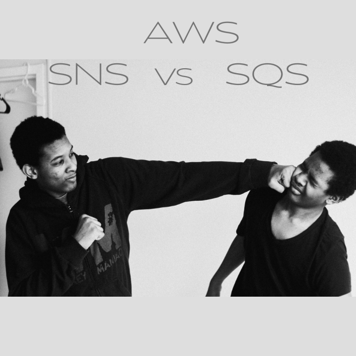 Demystifying AWS Messaging: SNS vs. SQS