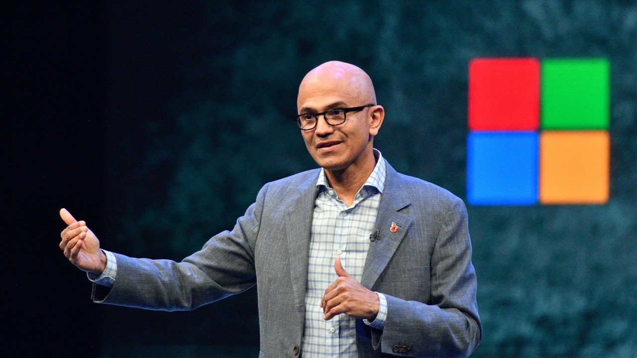 What Satya Nadella Taught Me About AI and Developer Jobs